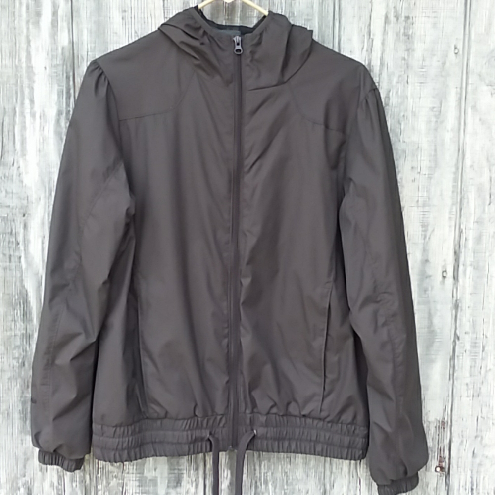 Columbia jacket